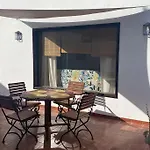 Casa Chinchorro