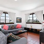 Villa La Bonilla
