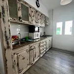 Casa Rosaura