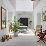 Brothers House