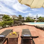 Tingafa - Apartamento Rural Con Piscina