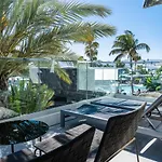 La Isla y el Mar, Hotel Boutique