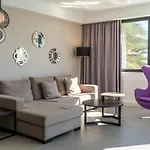 La Isla y el Mar, Hotel Boutique
