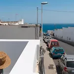 Sabbia Suites Noa Boutique Apartments