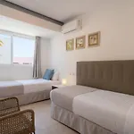 Sabbia Suites Noa Boutique Apartments
