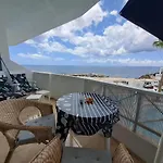 Cozy Etta Apartment 501 With A Wonderful Sea-View Terrace