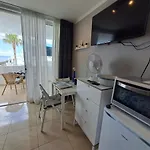 Cozy Etta Apartment 501 With A Wonderful Sea-View Terrace