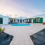 Villa Milan