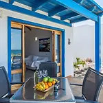 Casita Di Mare First Line By Pvl