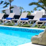 Hipoclub Villas, Rosa villa