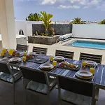 205 - Casa Santuario By Villas Now Ltd