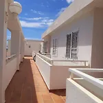 Los Naranjos I