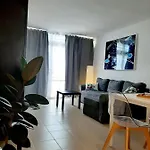 Los Naranjos I