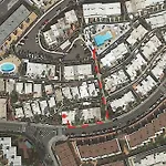 Apartamento Los Marinos