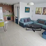 Acogedor Apartamento Residencial