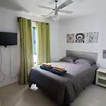 Acogedor Apartamento Residencial