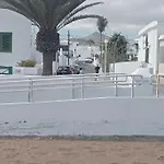 Sol Y Terraza