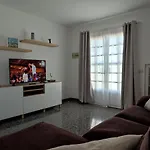 Casa Luisi