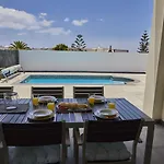 205 - Casa Santuario By Villas Now Ltd