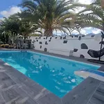 Casa Sofia, Vistas Al Mar