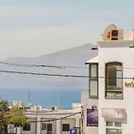 Apartamentos Mares de Lava - Puerto del Carmen