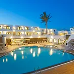 Aqua Suites