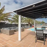 Lightbooking Villa Gisher Lanzarote