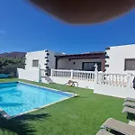 Villa Vinsta