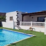 Villa Vinsta