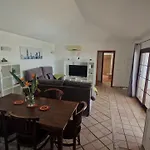 Villa Vinsta