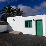 Apartamento En El Centro De Lanzarote