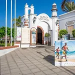 Green Volcano- Pool, Gym And Activities In Sport Center Fariones Included