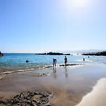Blue Volcano-Pool, Gym And Activities In Sport Center Fariones Included