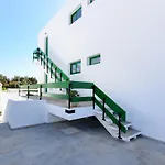 Red Volcano- Pool, Gym And Activities In Sport Center Fariones Included