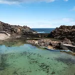 Delmar Natur - Cherne