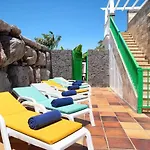 Lanzarote Villa Olive