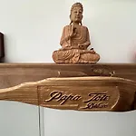 Papa Tote Deluxe
