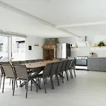 Renovated Villa Mahalo With Swimming Pool & Tennis Court