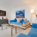 Lanzahost Villa Hannah
