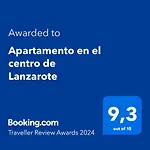 Apartamento En El Centro De Lanzarote