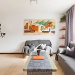 Beach Apartment Puerto Del Carmen Apt 20