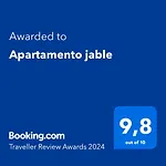 Apartamento Jable