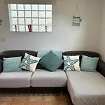 Large Studio Apartment!