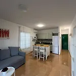 Apartamento Lanza Palm