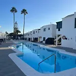 Apartamento Lanza Palm