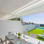 Marina Suite Villa Agua