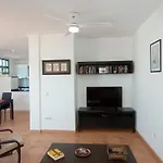 Duplex En Playa Blanca