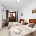 Villa Blanca