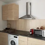 Apartamento Te Miti