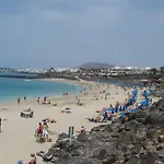 Centrally Located Villa Villa Rupert 3 Bedrooms Private Pool Close To Amenities Puerto Del Carmen